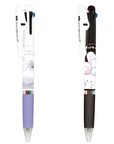 Obakenu Ghost Edition Jetstream 3-Colour Ballpoint Pen (0.5 mm)