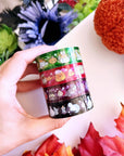 Haunted Candies - PET Tape