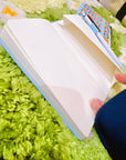 Quilted Kittens Pocket Notebook