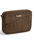 Soolla Studio Pouch - Coffee Bean