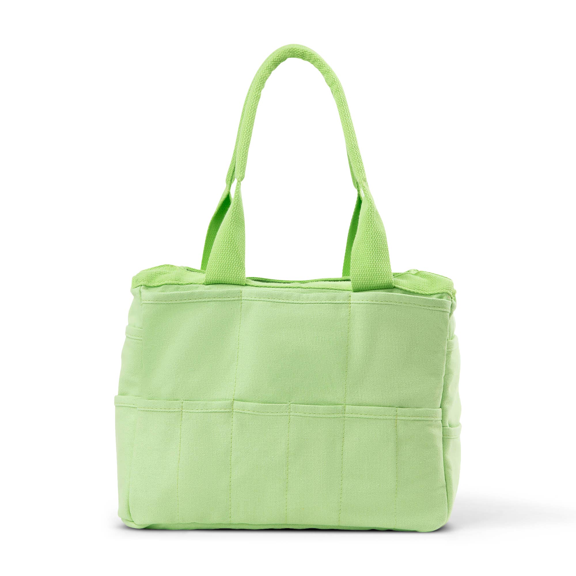 Soolla Studio Artist Bag - Lime Drip