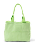 Soolla Studio Artist Bag - Lime Drip