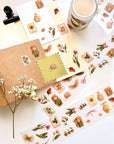 Kitchen Garden PET Tape