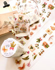 Kitchen Garden PET Tape