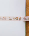 Jackalope's Garden Washi Tape