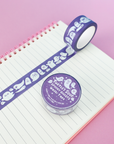Cute Ghost Halloween Washi Tape