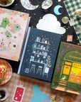 [PRE-ORDER] 2025 25 Days of STICKII Advent Calendars