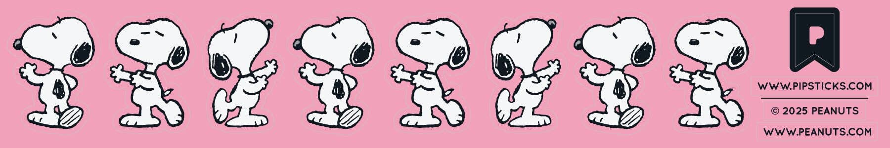 Peanuts Grab Bag