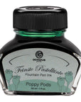 Poppy Pods Pastel Fountain Pen Ink