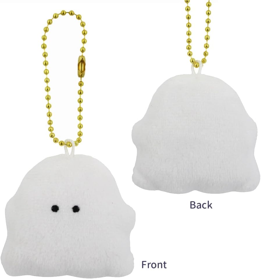Obakenu Ghost Mug &amp; Mascot Gift Set
