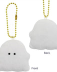 Obakenu Ghost Mug & Mascot Gift Set