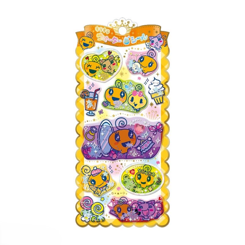 Puffy & 3d Stickers – Suteki Stickers