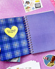 Gilmore Girls Life in Stars Hollow Notebook