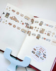 New York City Washi Tape
