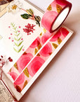 Roses Washi Tape