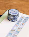 First Meow Kit - Kittens PET tape