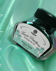 Poppy Pods Pastel Fountain Pen Ink