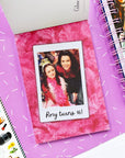 Gilmore Girls Greetings from Stars Hollow Postcard Book