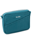 Soolla Studio Pouch - Aquamarine