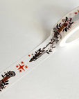 Fantasy Swords Washi Tape