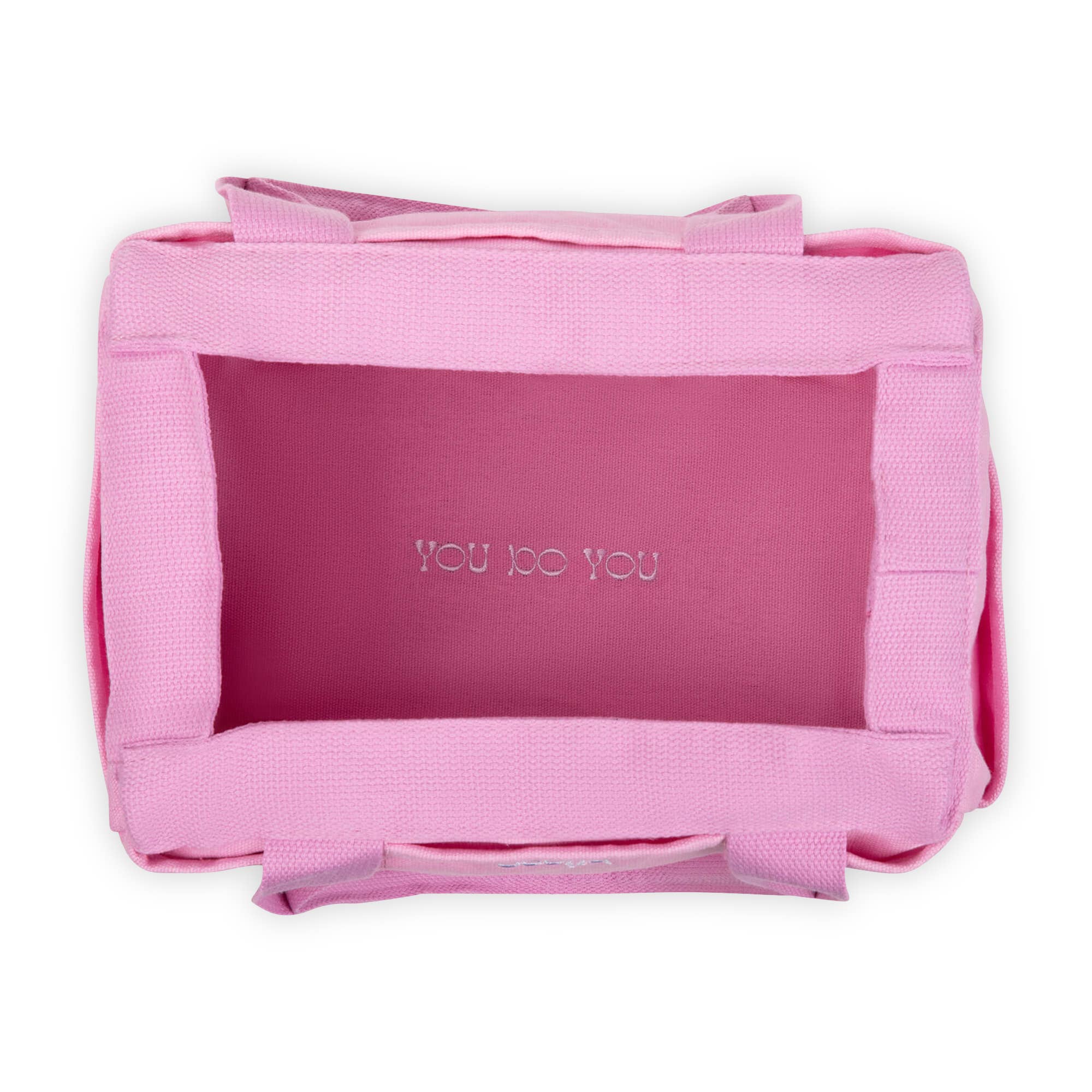 Soolla Studio Artist Bag - Flamingo