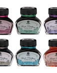 Poppy Pods Pastel Fountain Pen Ink