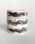 Fantasy Swords Washi Tape