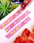 Haunted Candies - PET Tape