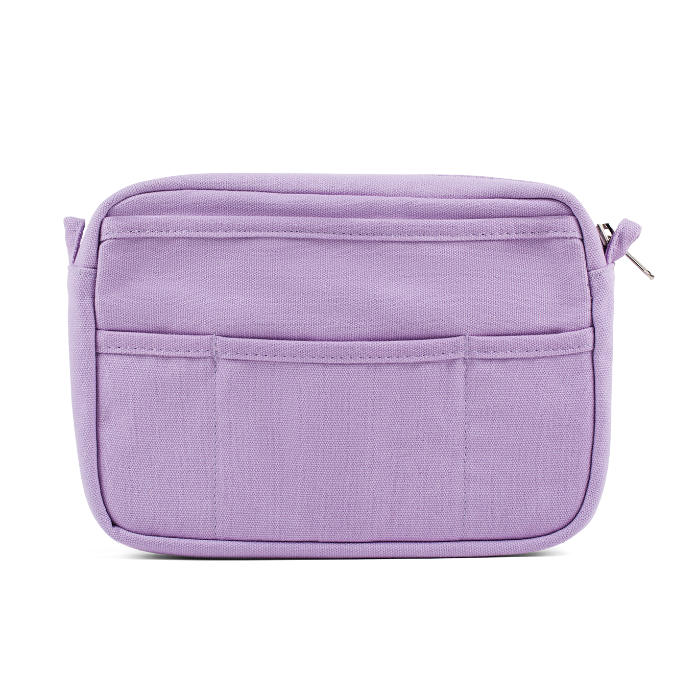 Lilac Love Storage Pouch