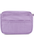 Lilac Love Storage Pouch