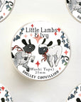 Little Lambs & Ivy Washi Tape
