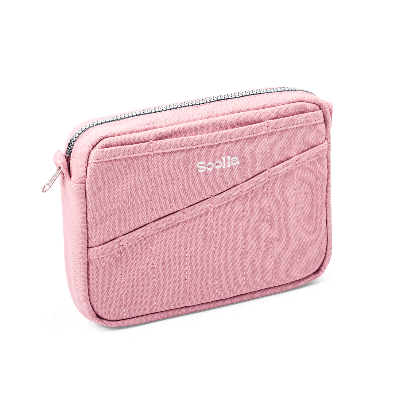 Soolla Studio Pouch - Desert Rose