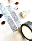 Winter Hills Washi Tape