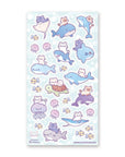 Meow-gical Sea Life Sticker Sheet