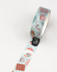 Every Day is Reading Day Washi Tape