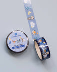 First Meow Kit - Kittens PET tape