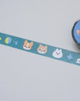 Catching Starlight PET Tape