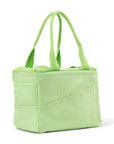 Soolla Studio Artist Bag - Lime Drip