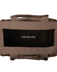Artist Tote Bag Coffee Bean