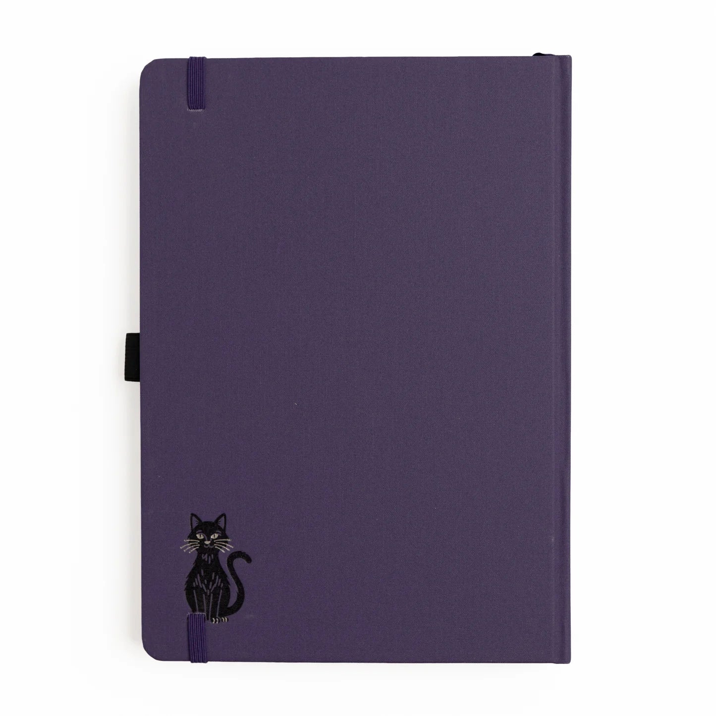 B5 Bewitched Notebook