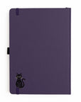 B5 Bewitched Notebook