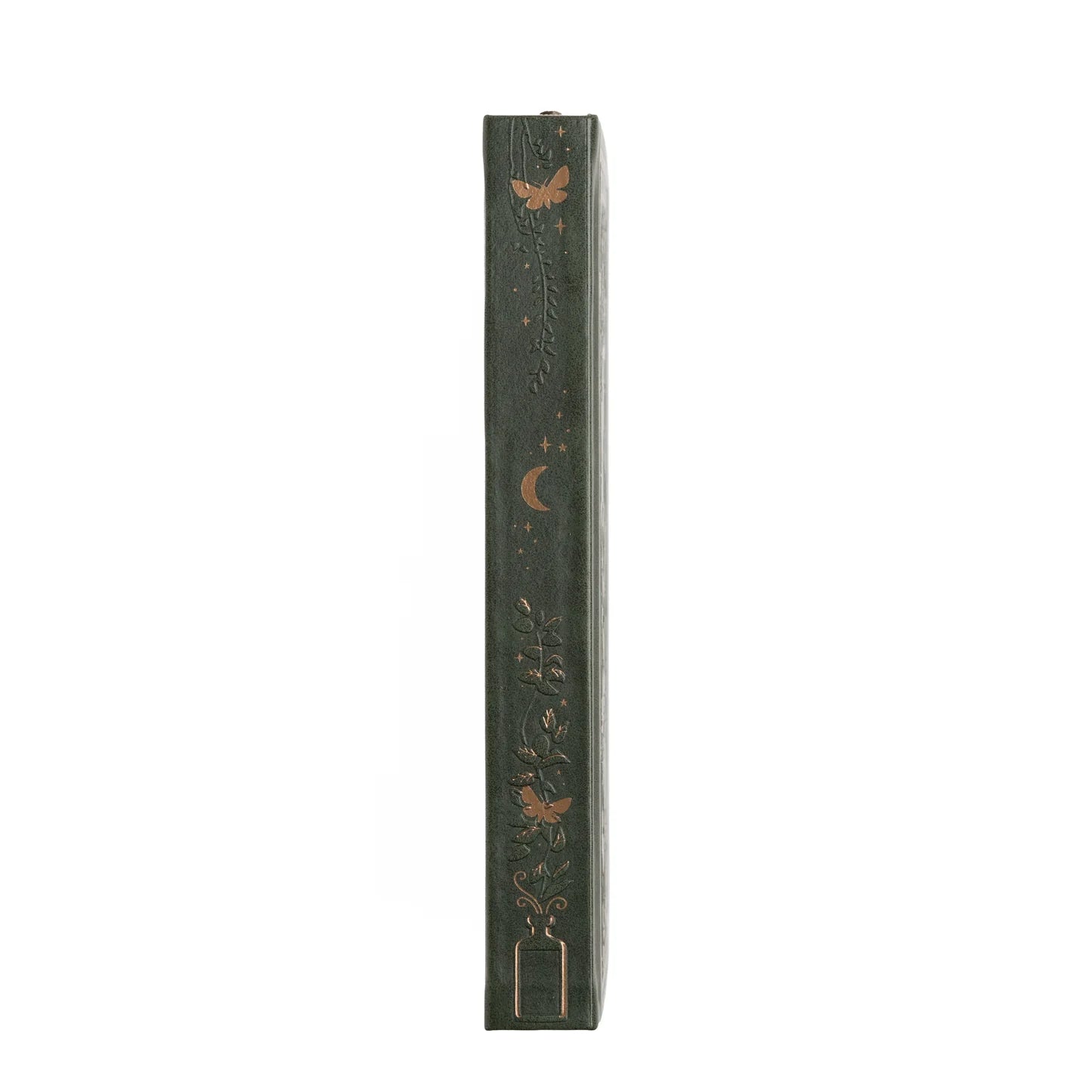 B5 Apothecary Shelf Notebook