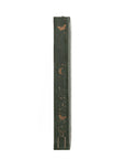 B5 Apothecary Shelf Notebook