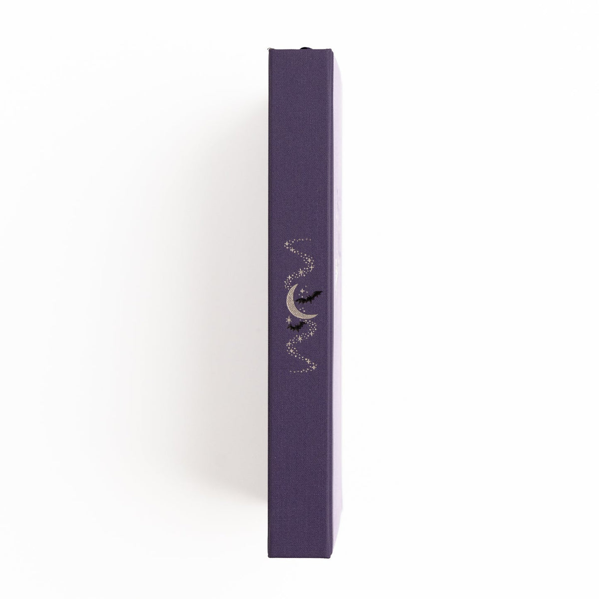 B5 Bewitched Notebook