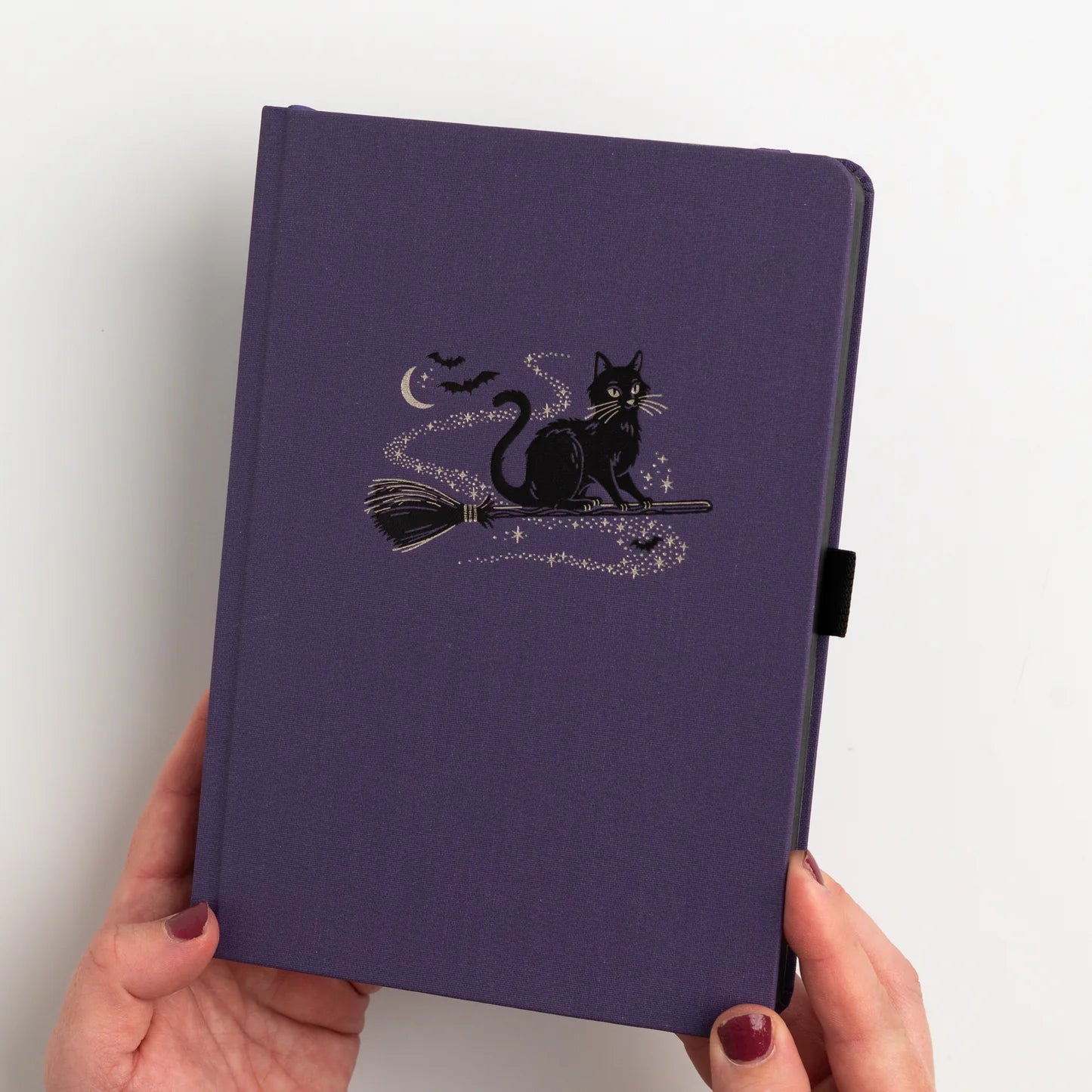 B5 Bewitched Notebook