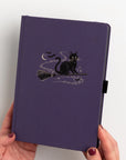 B5 Bewitched Notebook