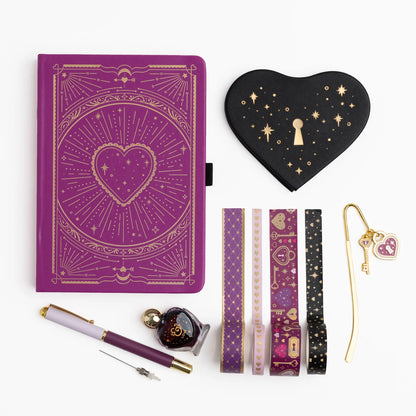 Valentines Day Box: Lovespell