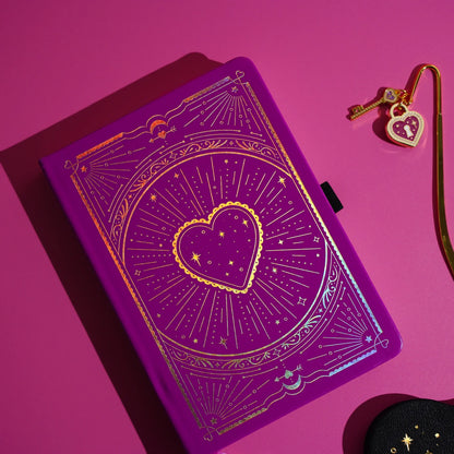 Valentines Day Box: Lovespell