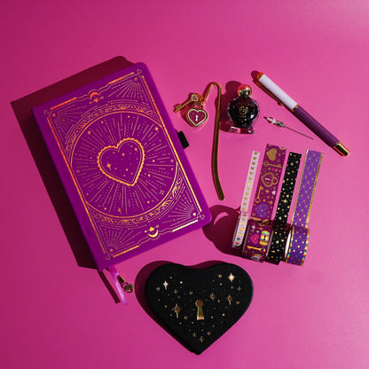 Valentines Day Box: Lovespell