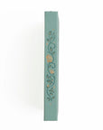 Books of Beauty Dot grid Notebook
